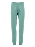 Tom Ford Green Mélange Sweatpants