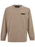 Long Sleeved T-Shirt with Dsquared2 logo