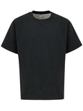 Oversize Cotton T-shirt Bottega Veneta