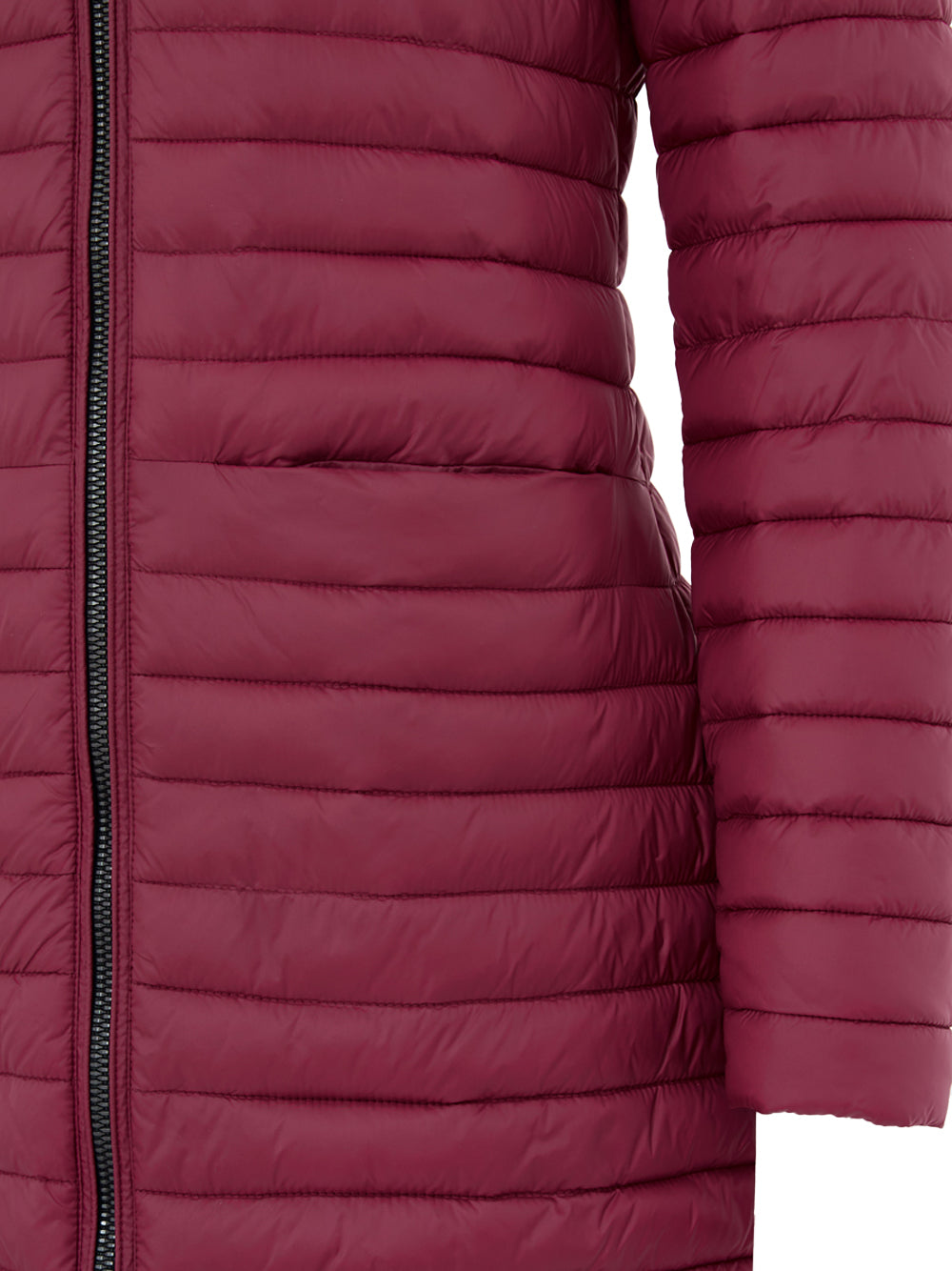 Moose Knuckles Women Bomber Red