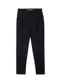 Dolce & Gabbana Elegant Trousers with Darts