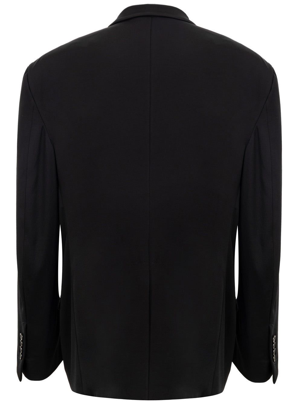 Tom Ford Men Blazer Black