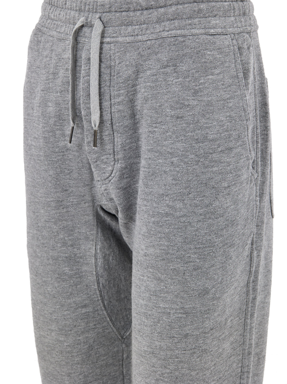 Tom Ford Men Jogger Grey