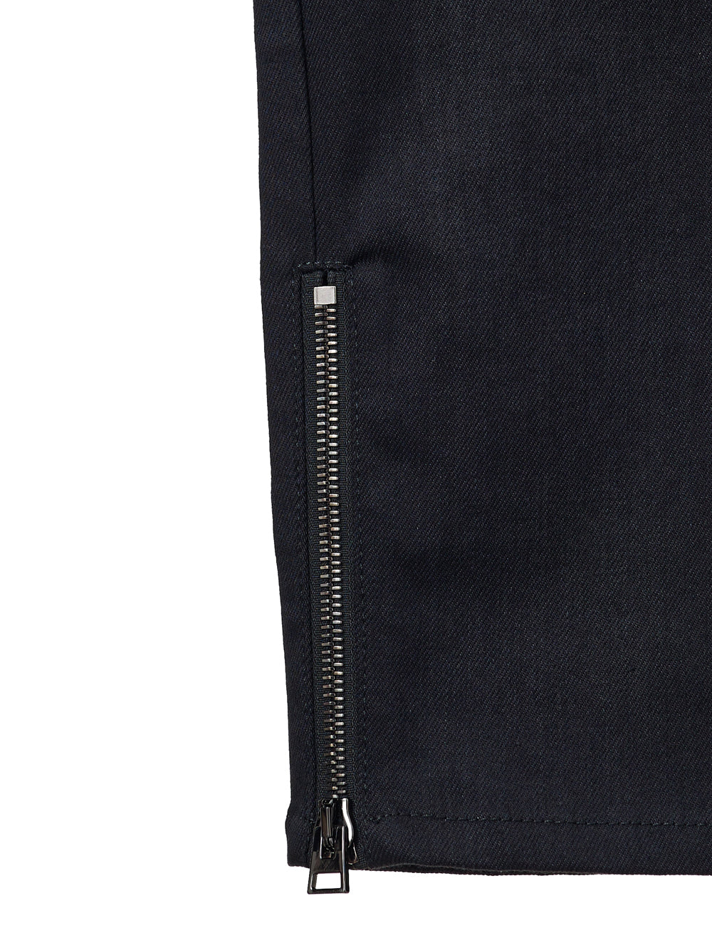 Tom Ford Black Stretch Denim Skinny Jeans