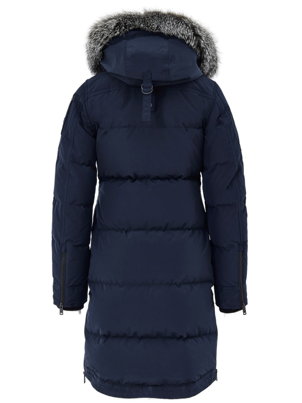 Moose Knuckles Women Bomber Blue