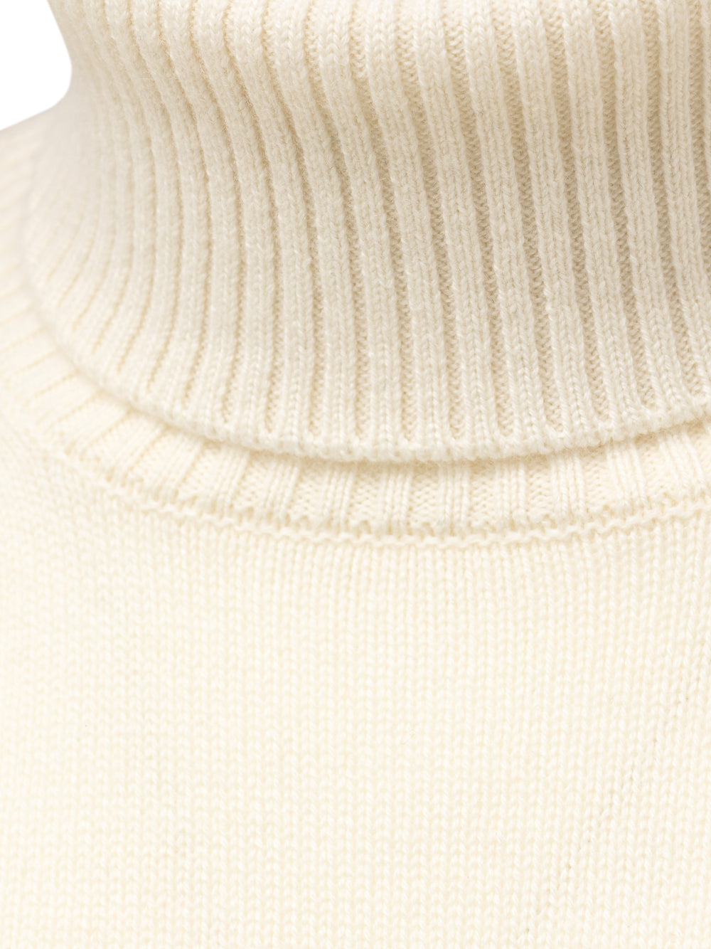 Cruciani Cashmere Turtleneck