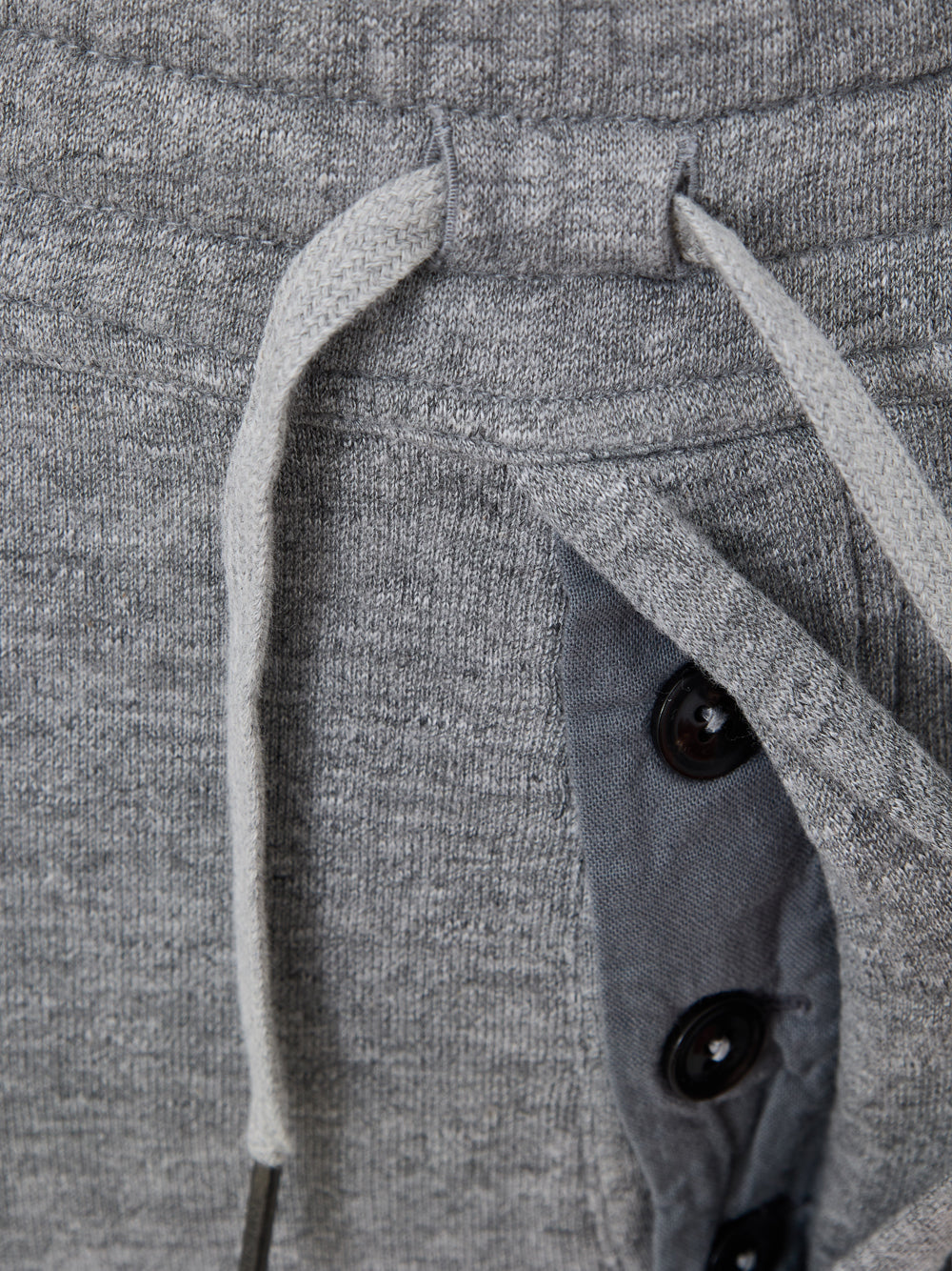 Tom Ford Men Jogger Grey