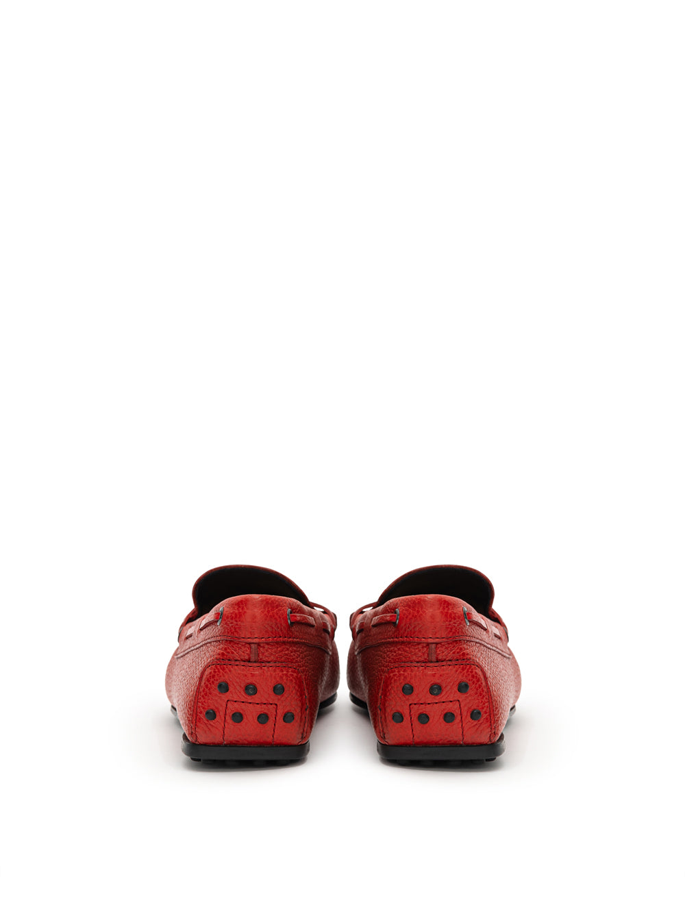 TOD'S Men Loafers Red