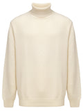 Cruciani Cashmere Turtleneck