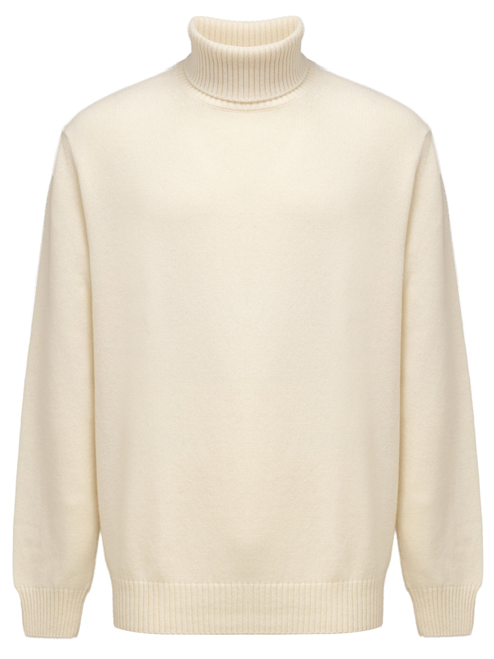 Cruciani Cashmere Turtleneck