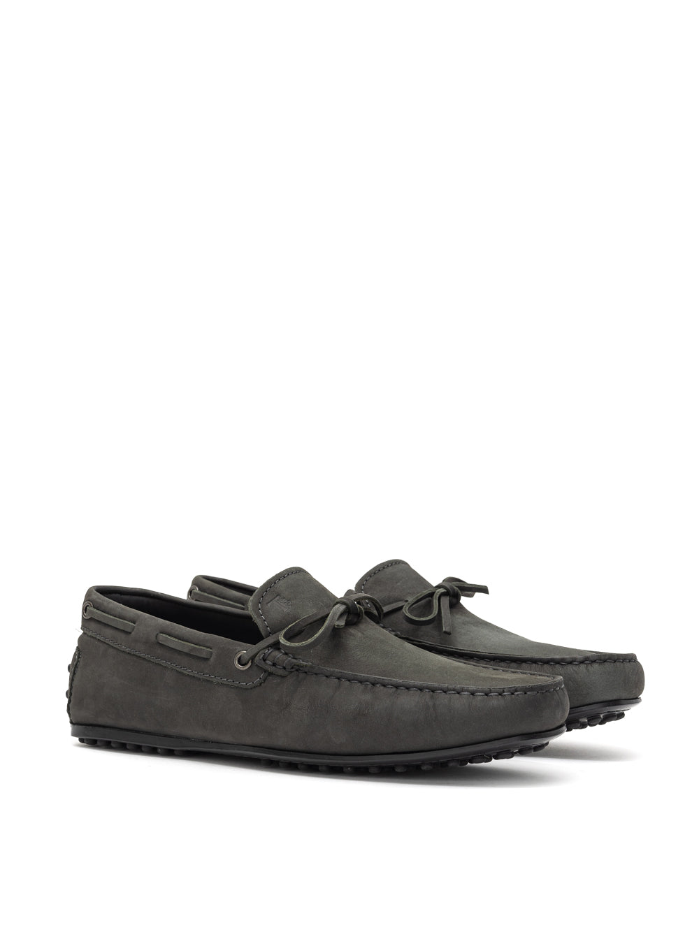 TOD'S Men Loafers Anthracite