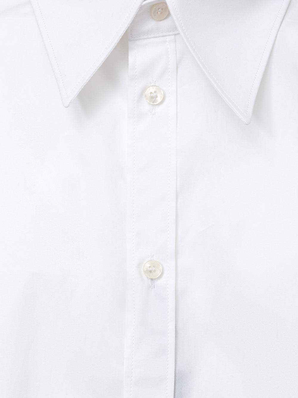 Dolce & Gabbana Men Shirt White