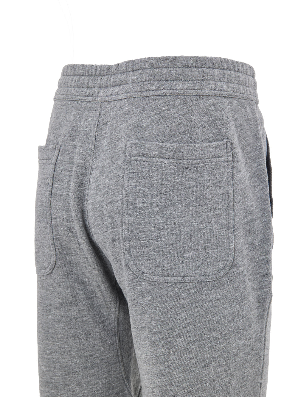 Tom Ford Men Jogger Grey