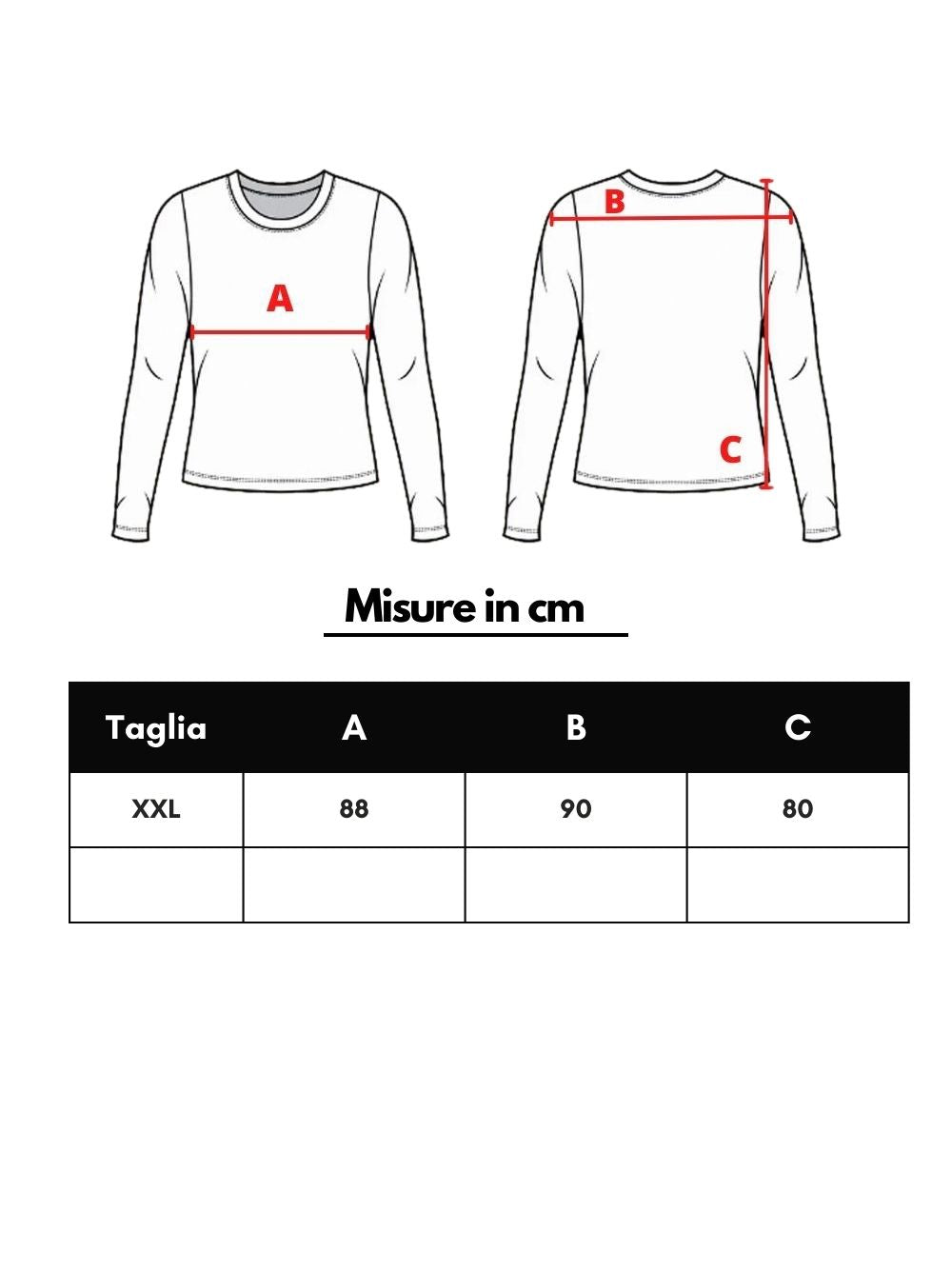 Oversized Sweatshirt with Dsquared2 Logo