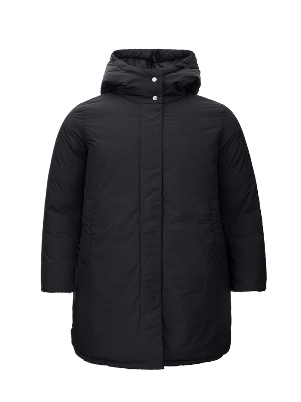 ADD Long Reversible Padded Jacket
