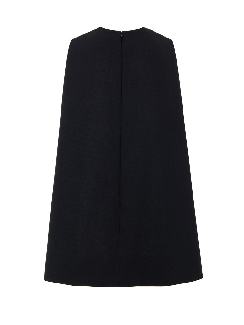 Gucci Short Sleeveless Bell Dress