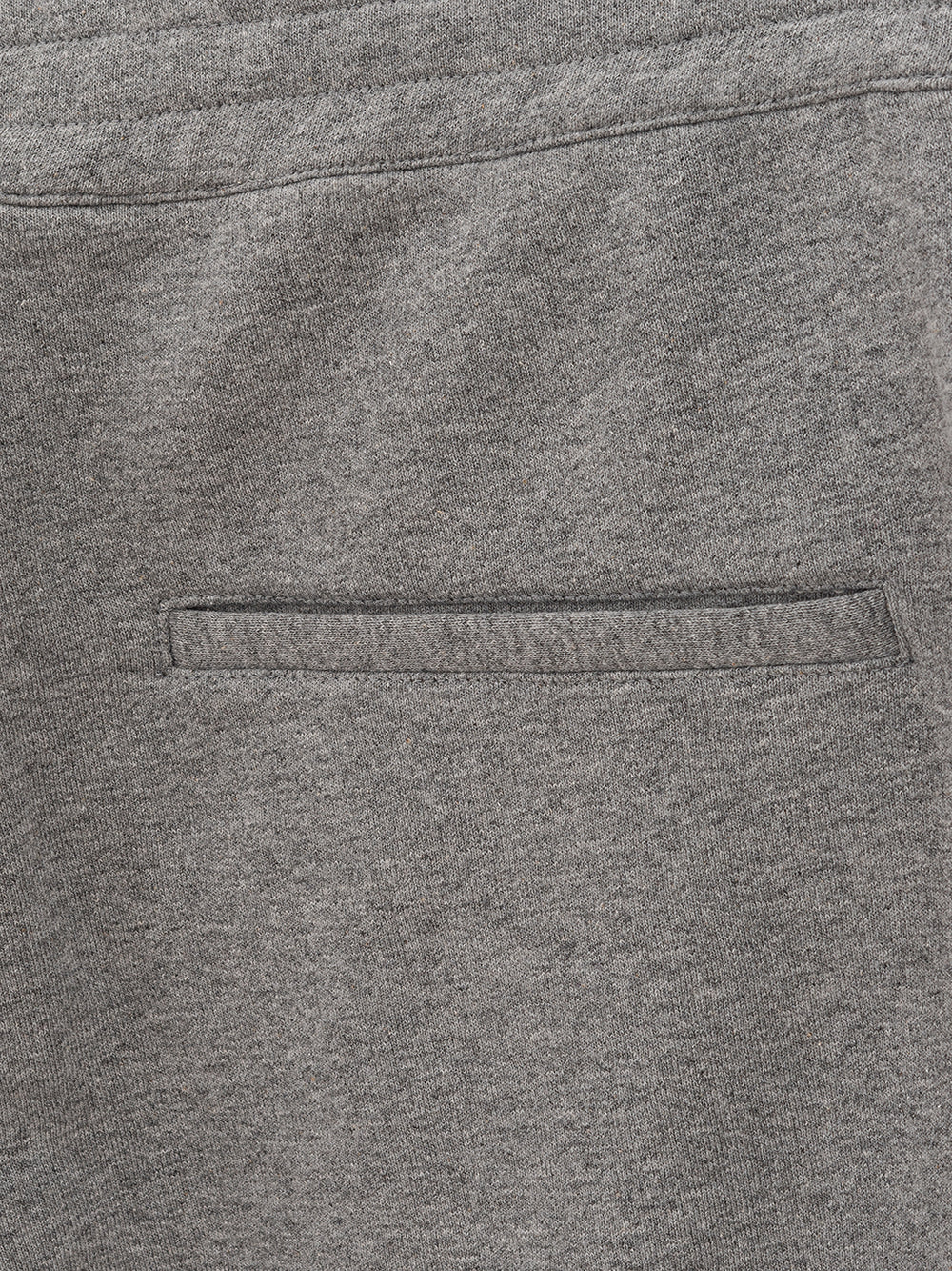 Graffiti logo sports trousers