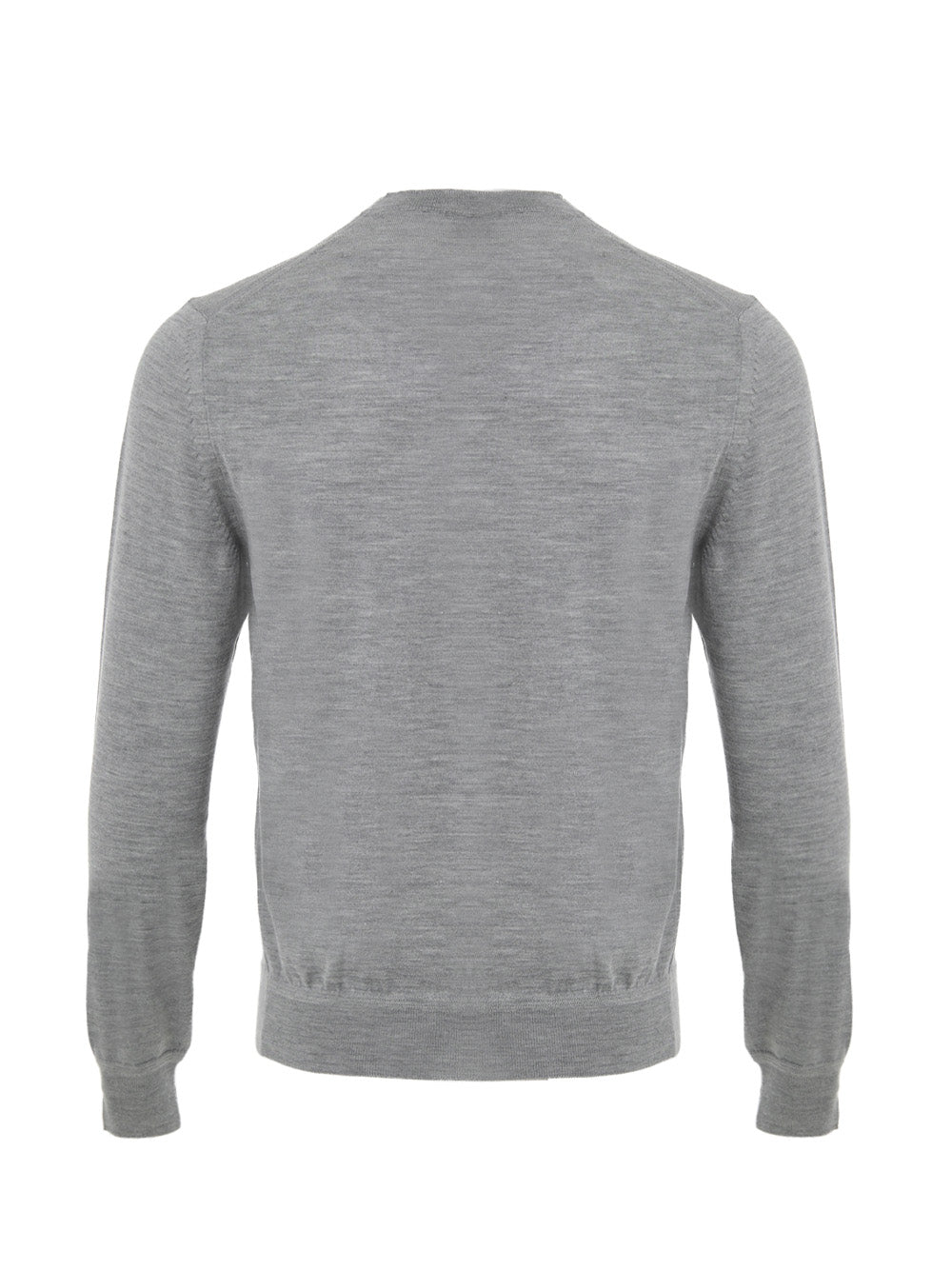 Tom Ford Men Pullover Pearl Grey