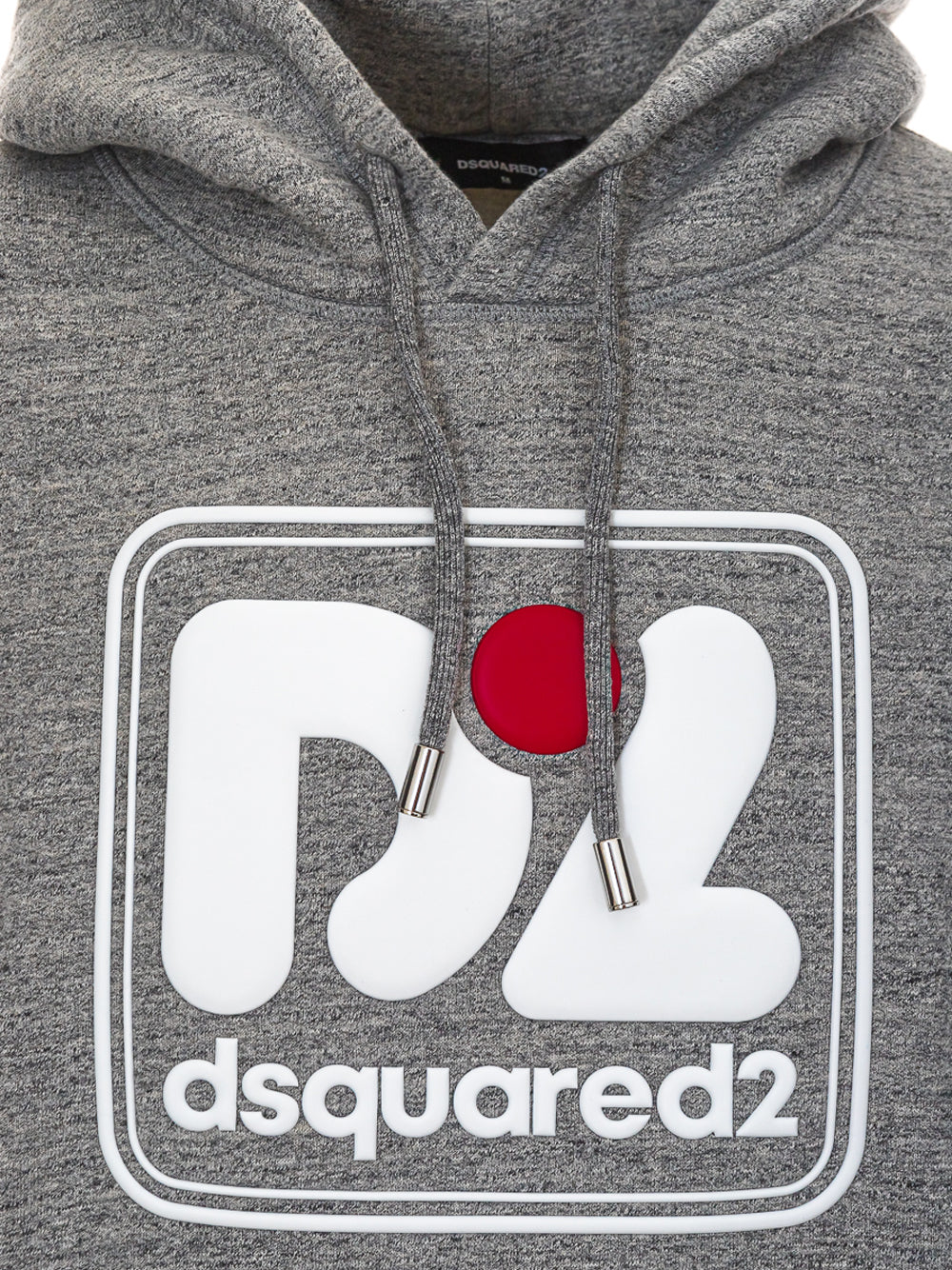 Sweatshirt Over Fit Hercalina Dsquared2