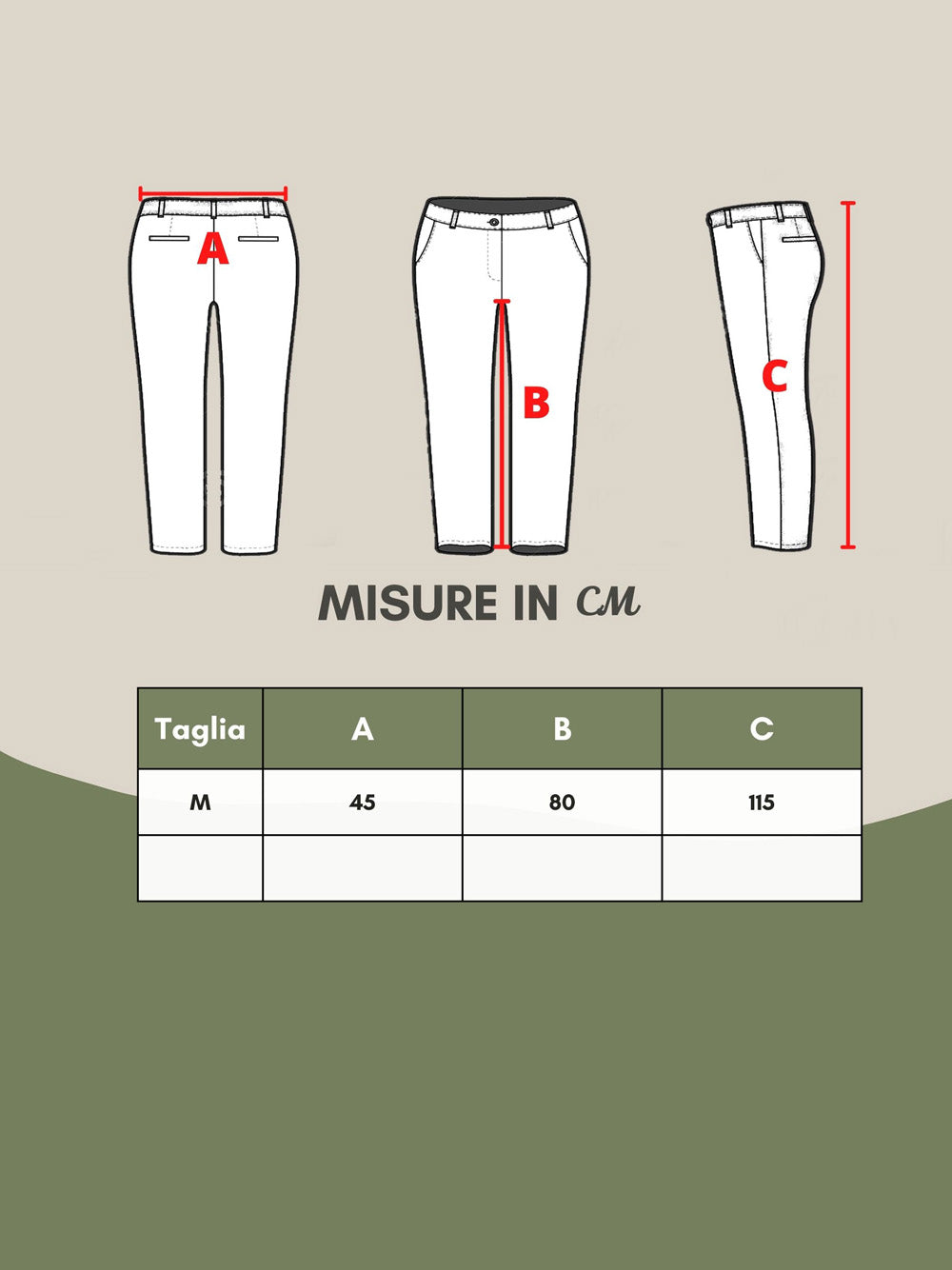 Ambush Technical Jogging Pants