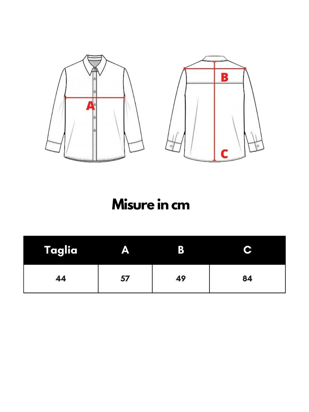 Dolce & Gabbana Cotton Tuxedo Shirt