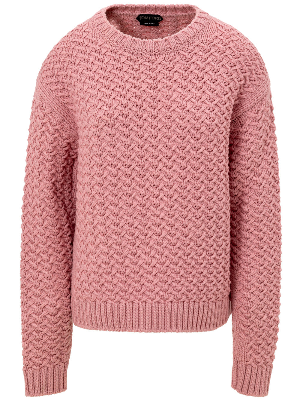 Tom Ford Women Pullover Pink
