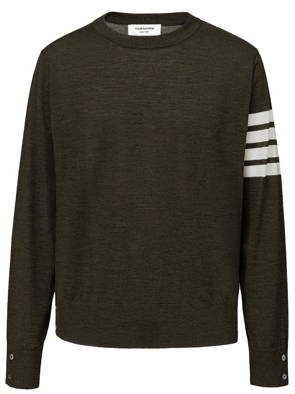 Thom Browne crewneck sweater