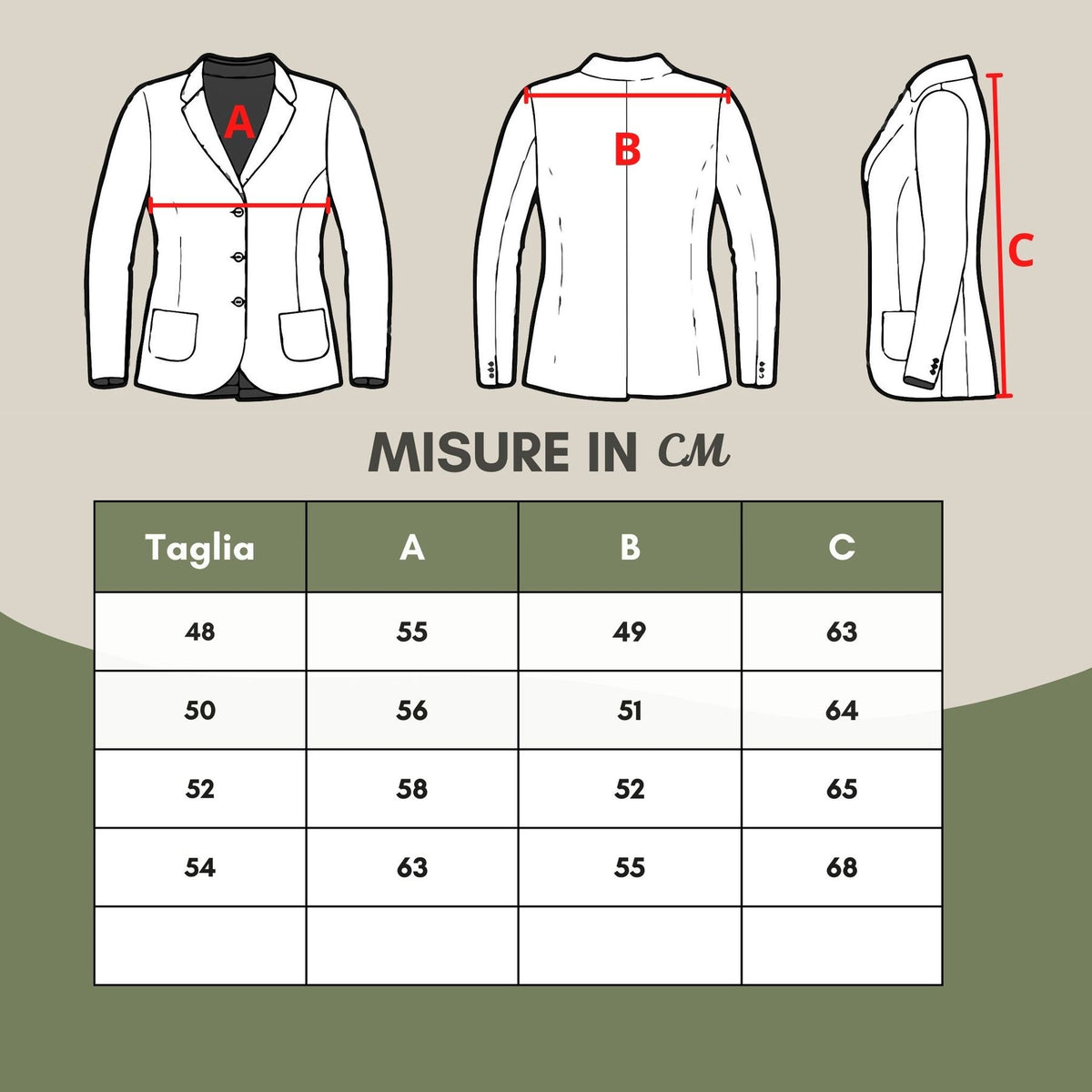 Velvet jacket with inner fur Lardini