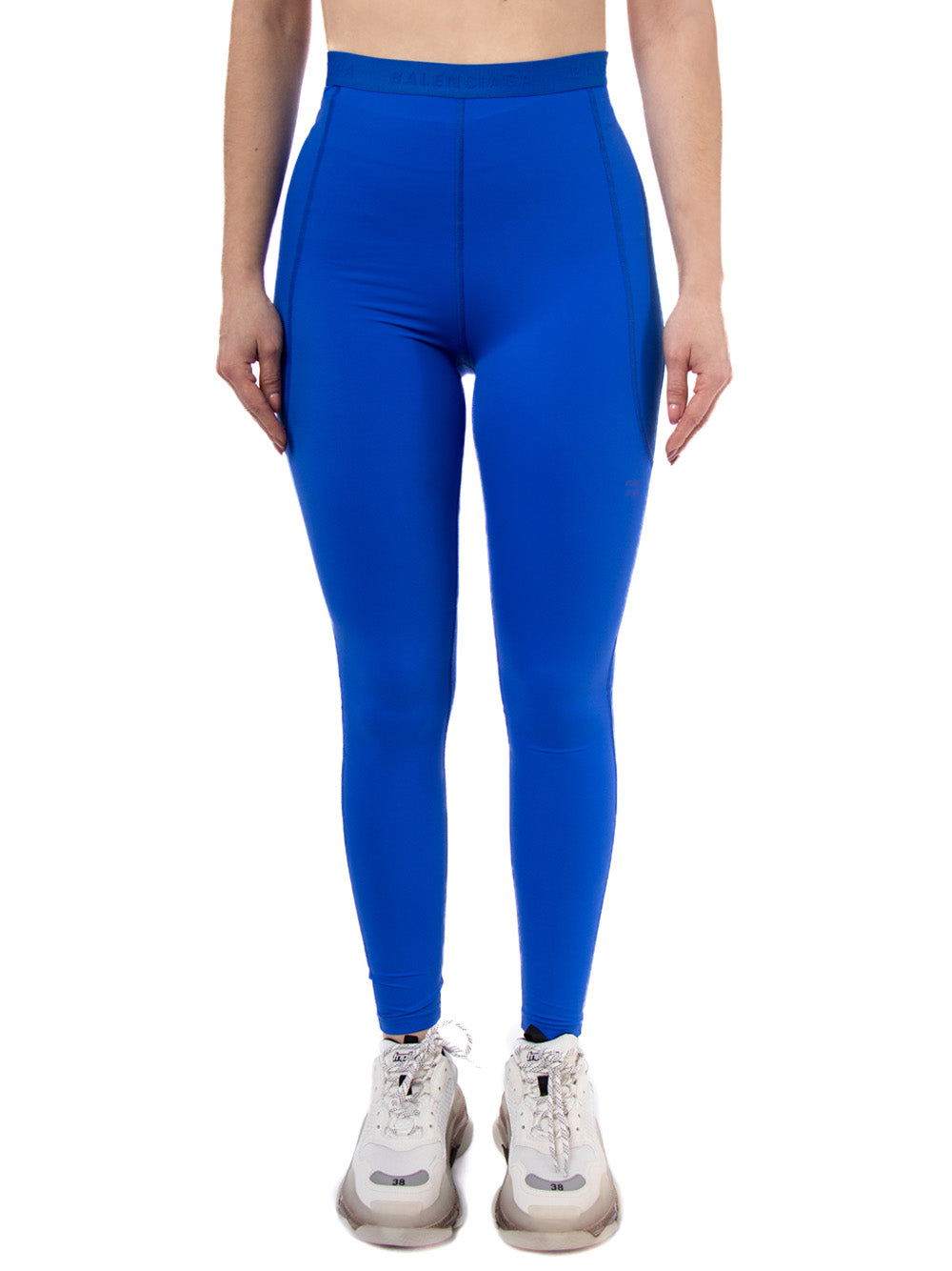 Leggings Athletic cut Balenciaga