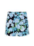 Tom Ford Men Swim Shorts Light Blue