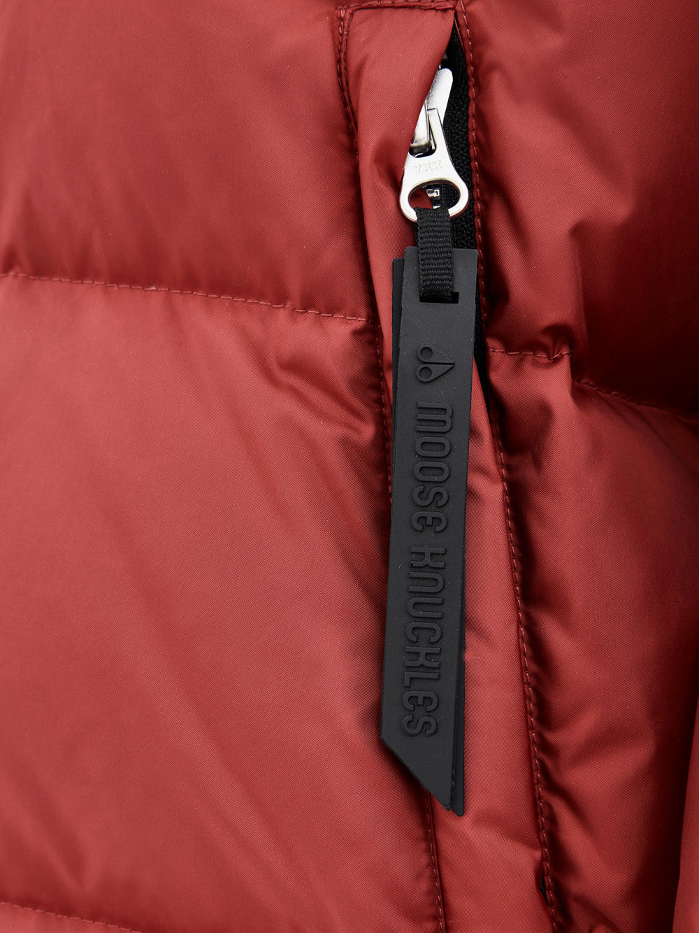 Moose Knuckles Men Bomber Orange