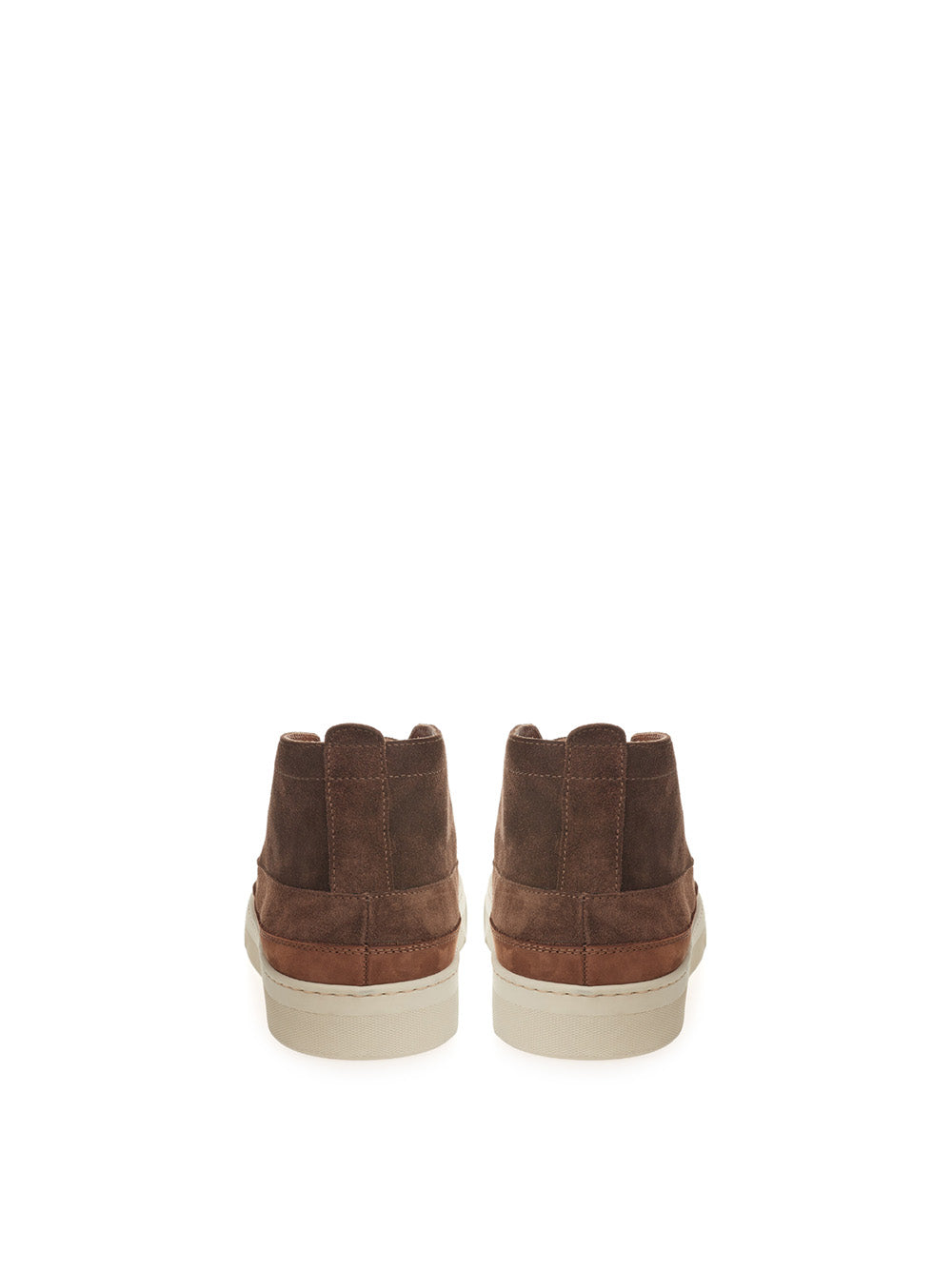 Lardini Men Sneakers Brown