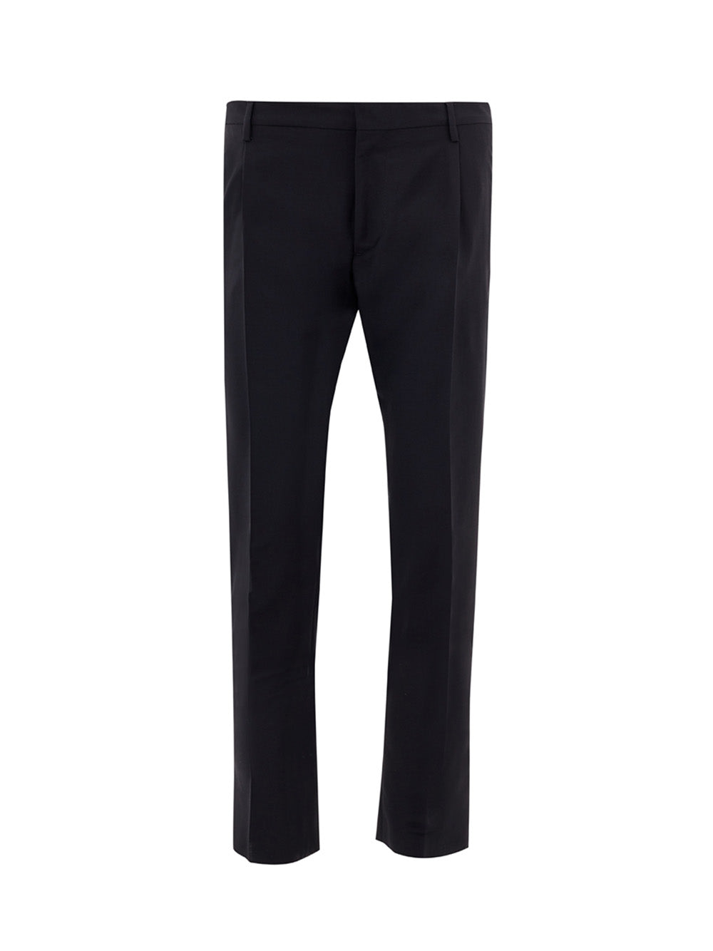 Valentino Tailored Elegant Trousers