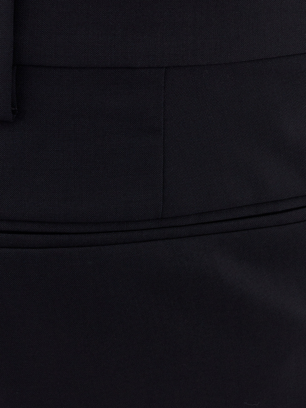 Valentino Tailored Elegant Trousers