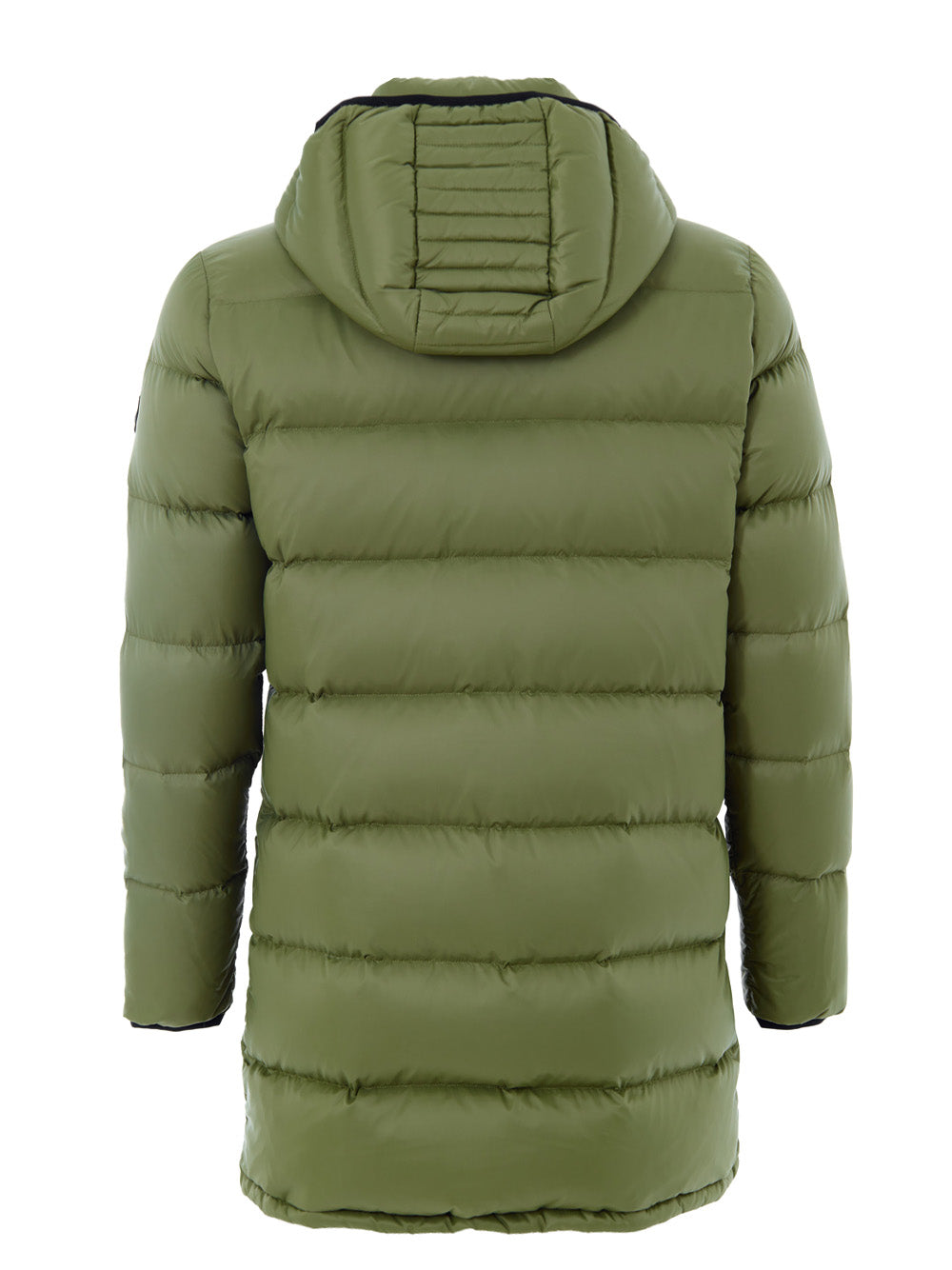 Moose Knuckles Men Down Jacket Military Green