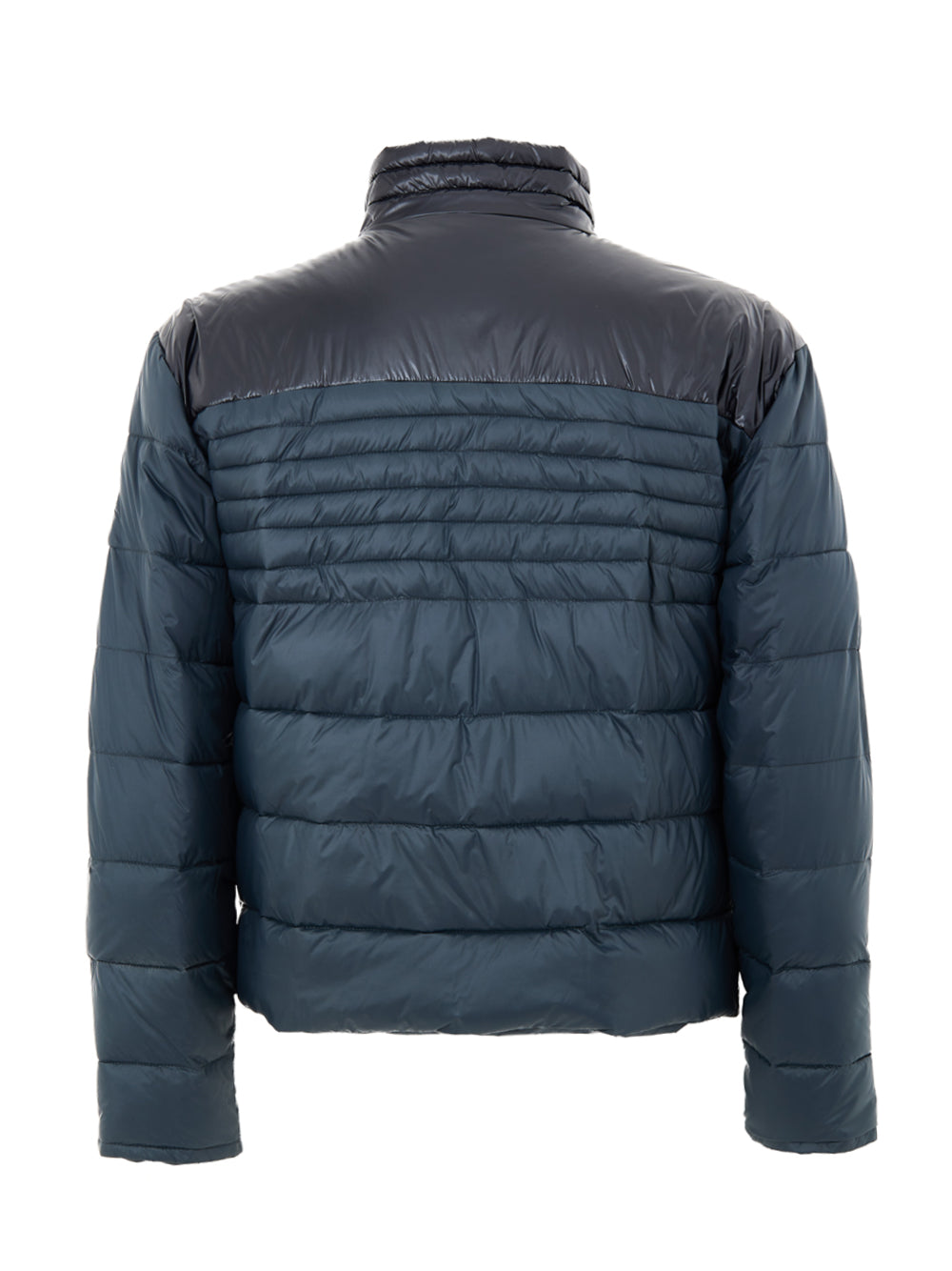 Moose Knuckles Men Down Jacket Grey