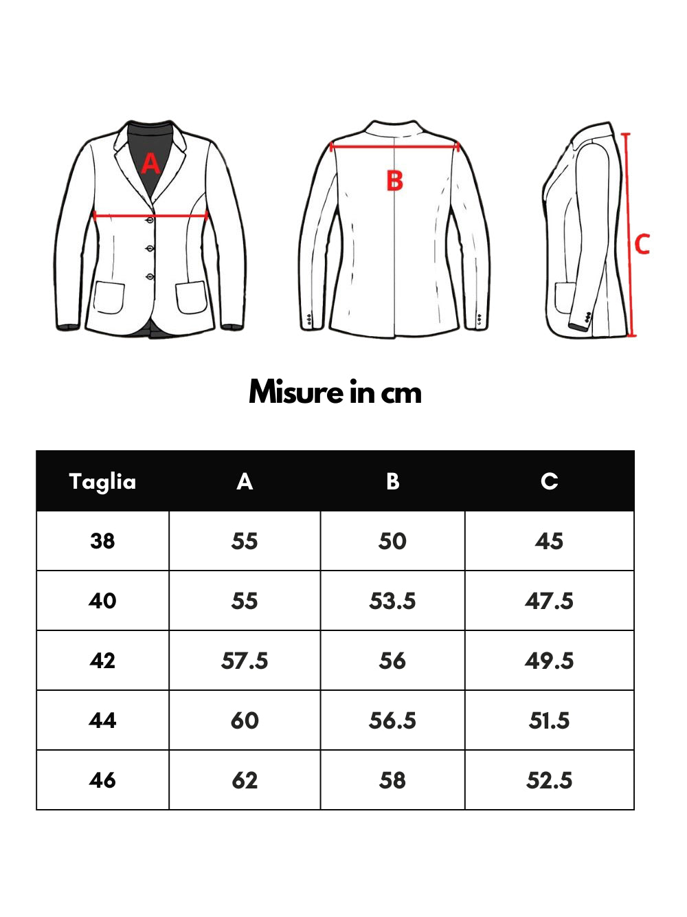 ADD Short Down Jacket with Contrasting Collar