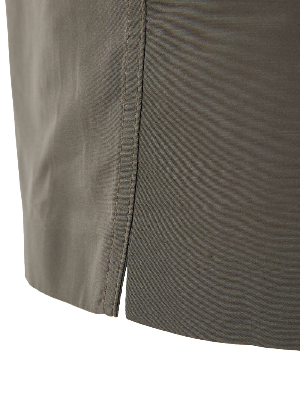 Tom Ford Men Bermuda Khaki Green