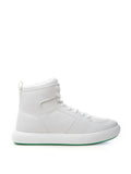 Bottega Veneta Men Sneakers White