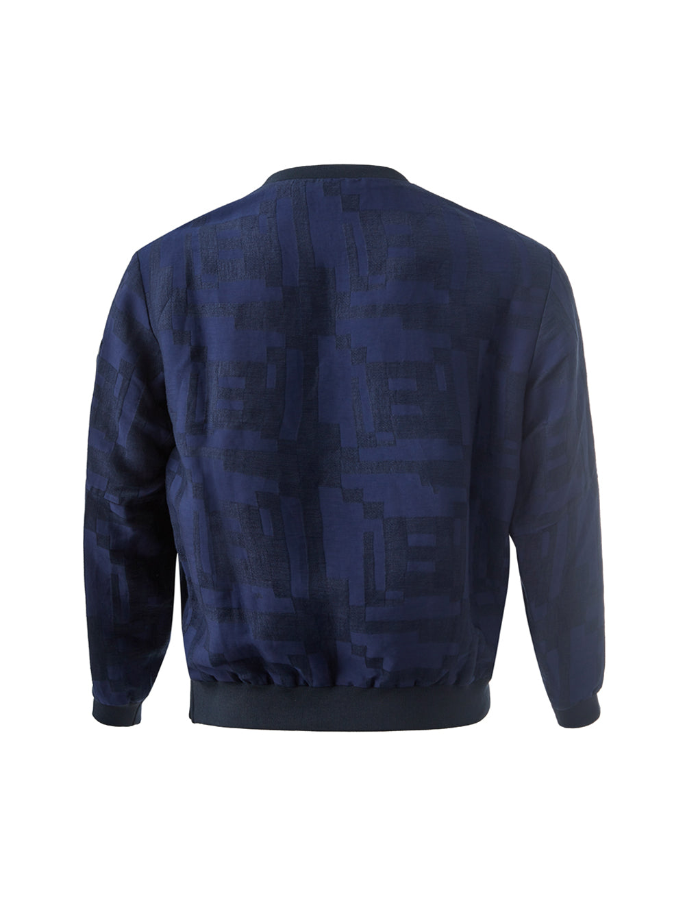 Sweatshirt Crew-neck Emporio Armani