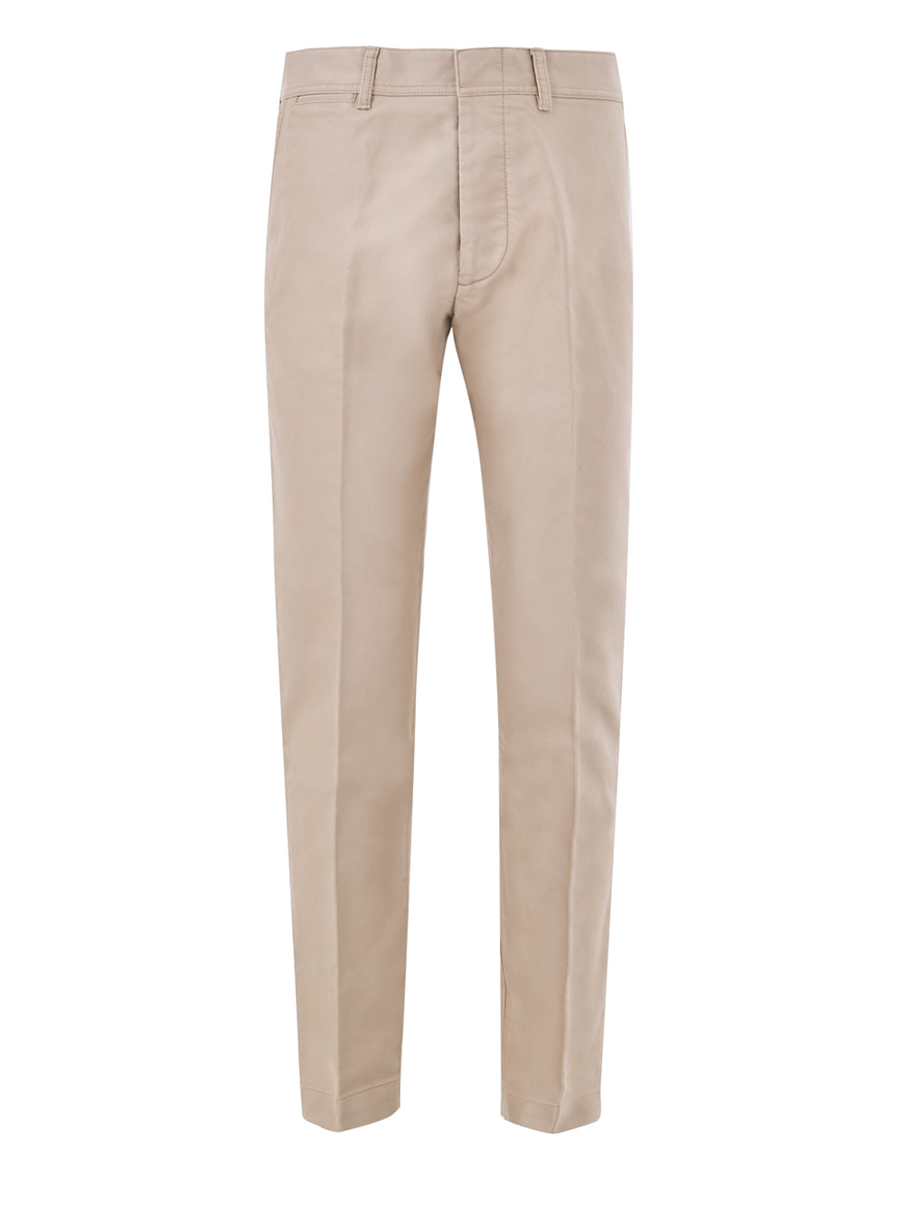 Tom Ford Men Chino Beige