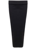 Tom Ford Women Midi Skirt Black