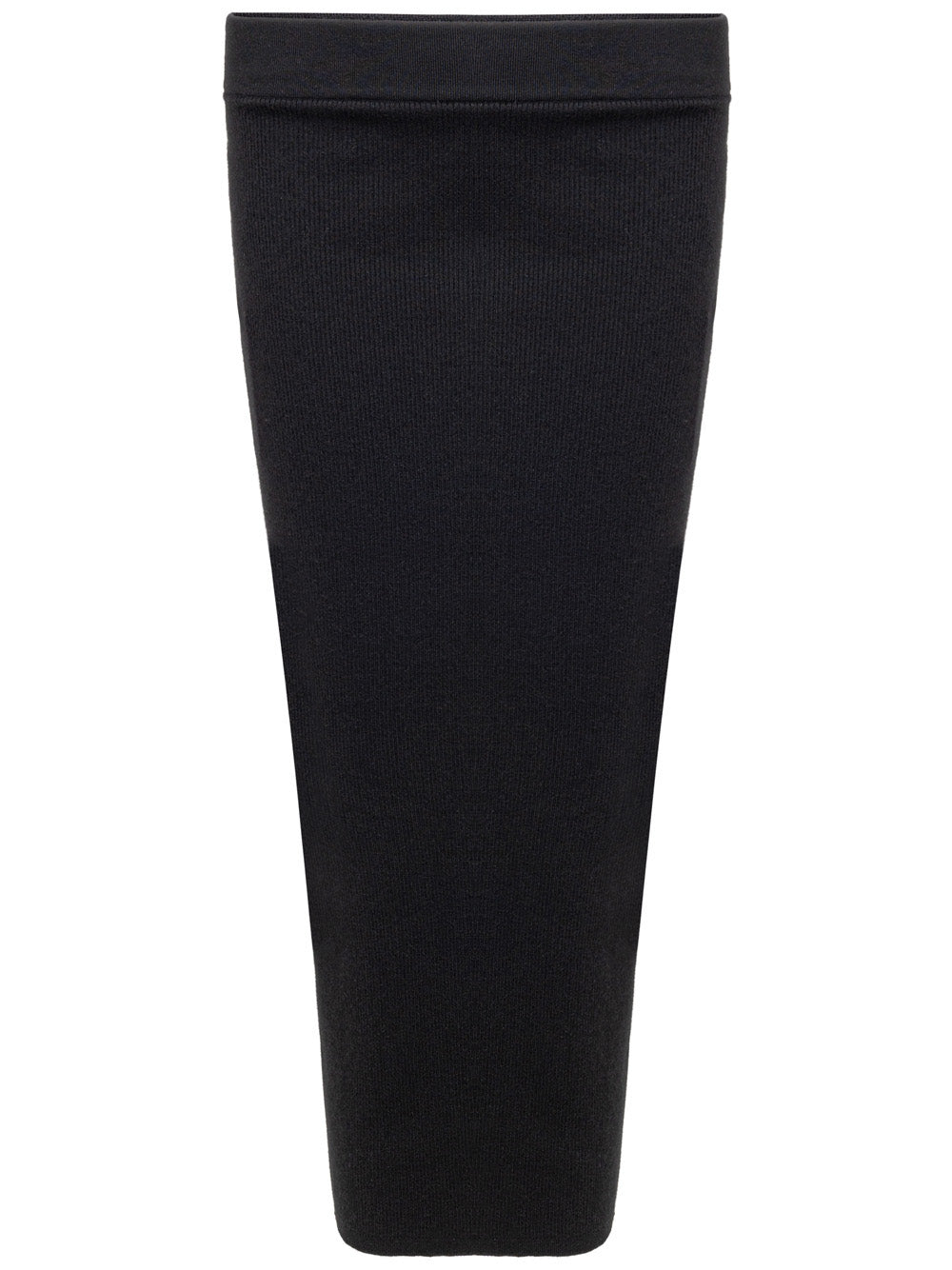 Tom Ford Women Midi Skirt Black