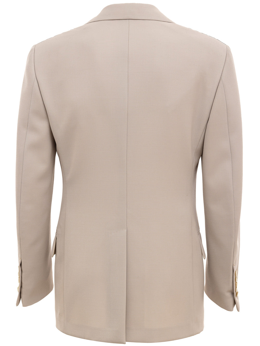 Tom Ford Men Blazer Beige