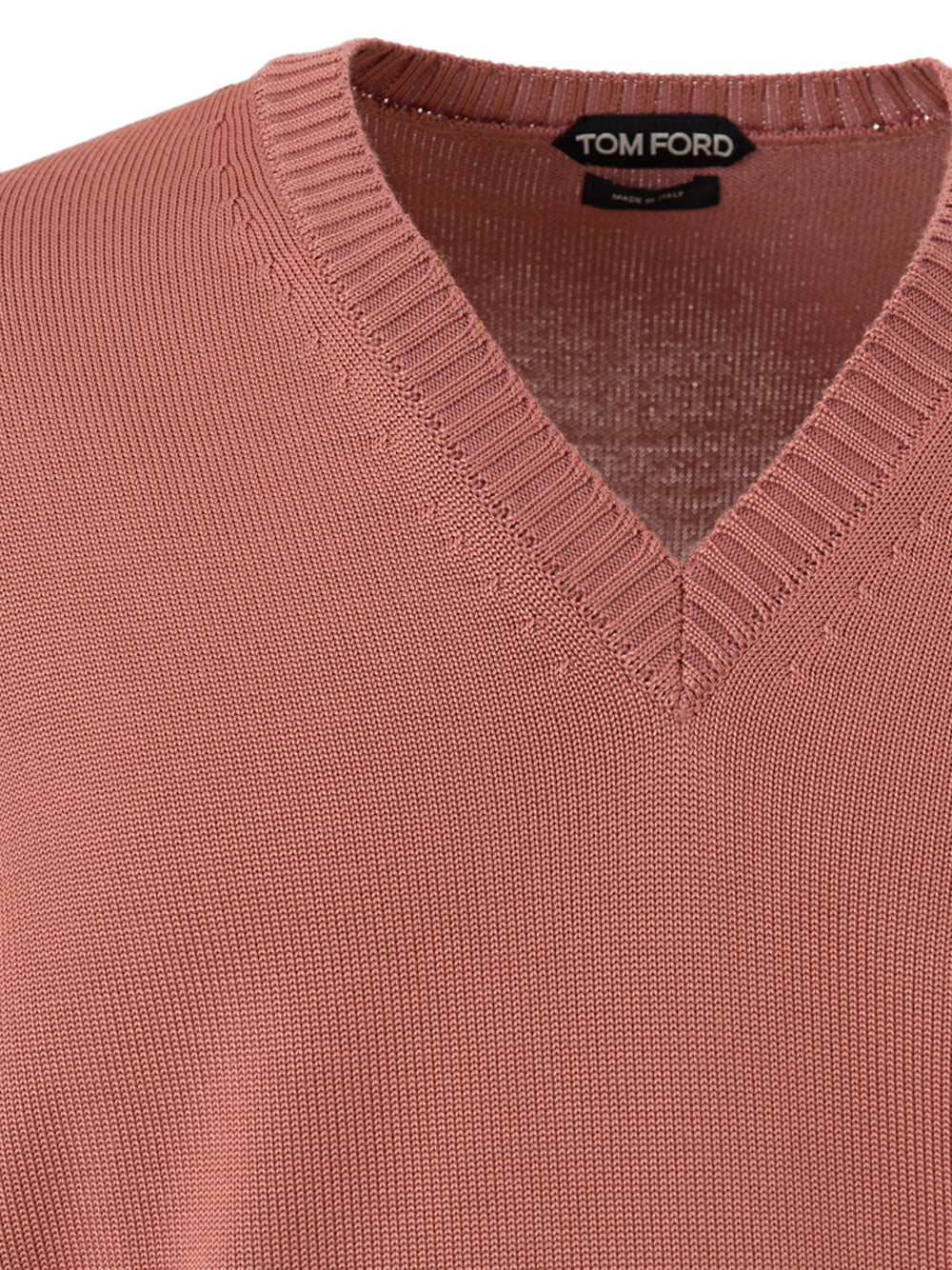Tom Ford V-Neck Sweater