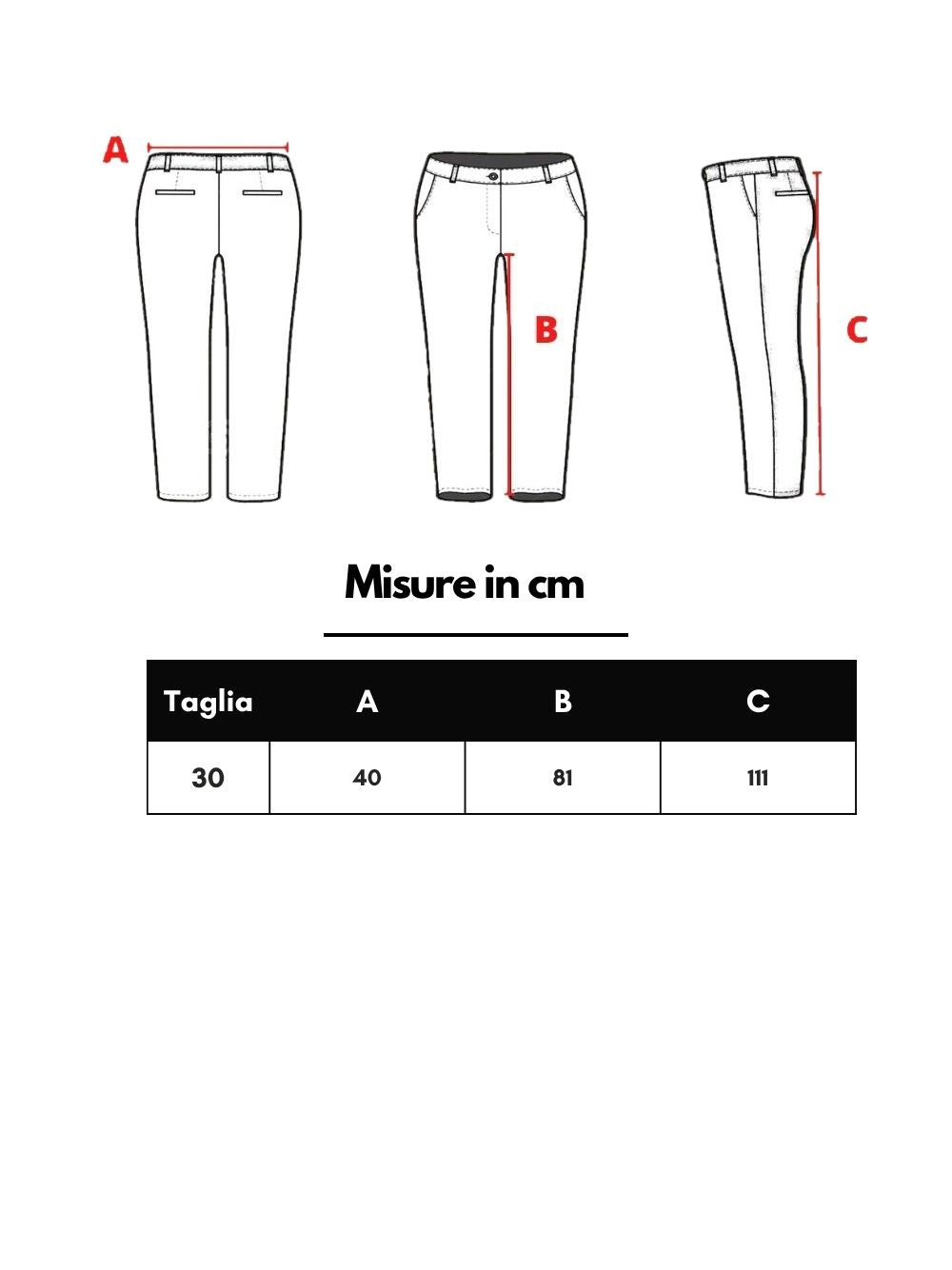 Gucci Regular Fit Dark Denim Pants