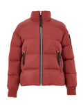 Moose Knuckles Men Bomber Orange