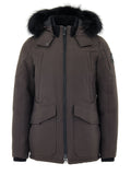 Moose Knuckles Men Bomber Brown