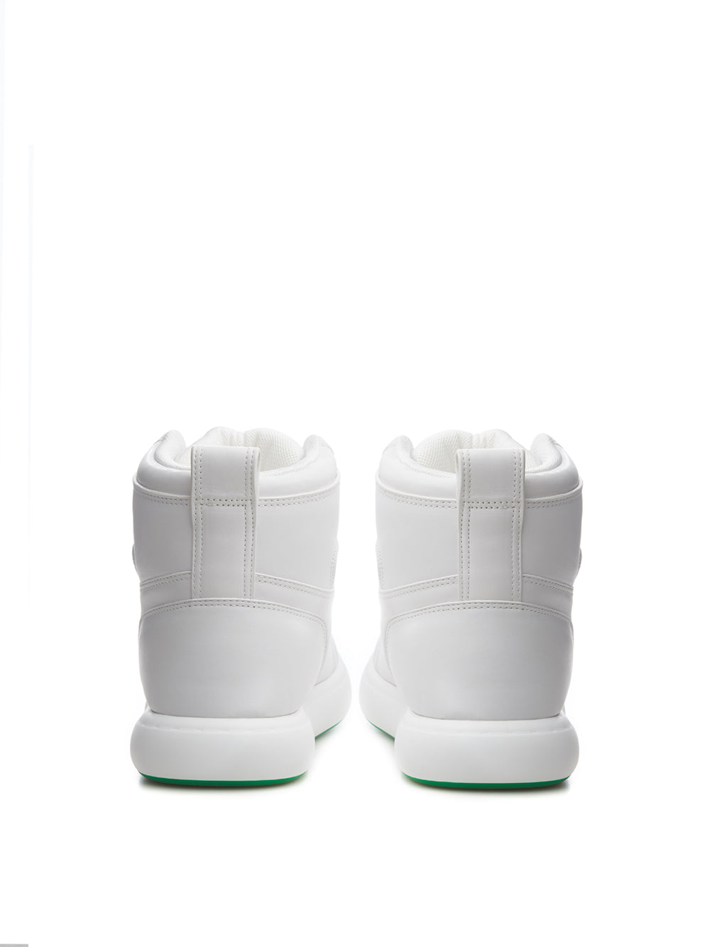 Bottega Veneta Men Sneakers White