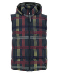 Moose Knuckles Men Bomber Multicolor